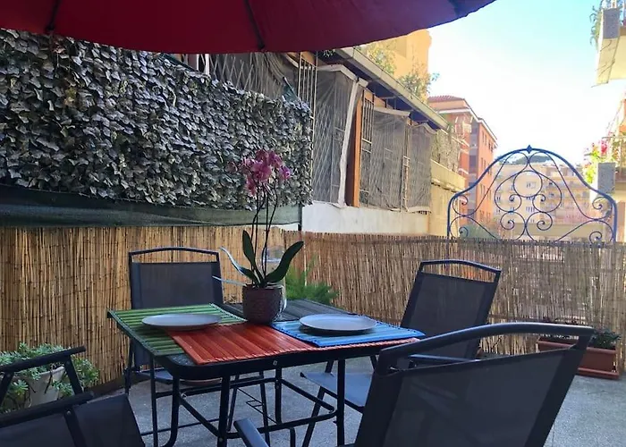 Casa Sofia